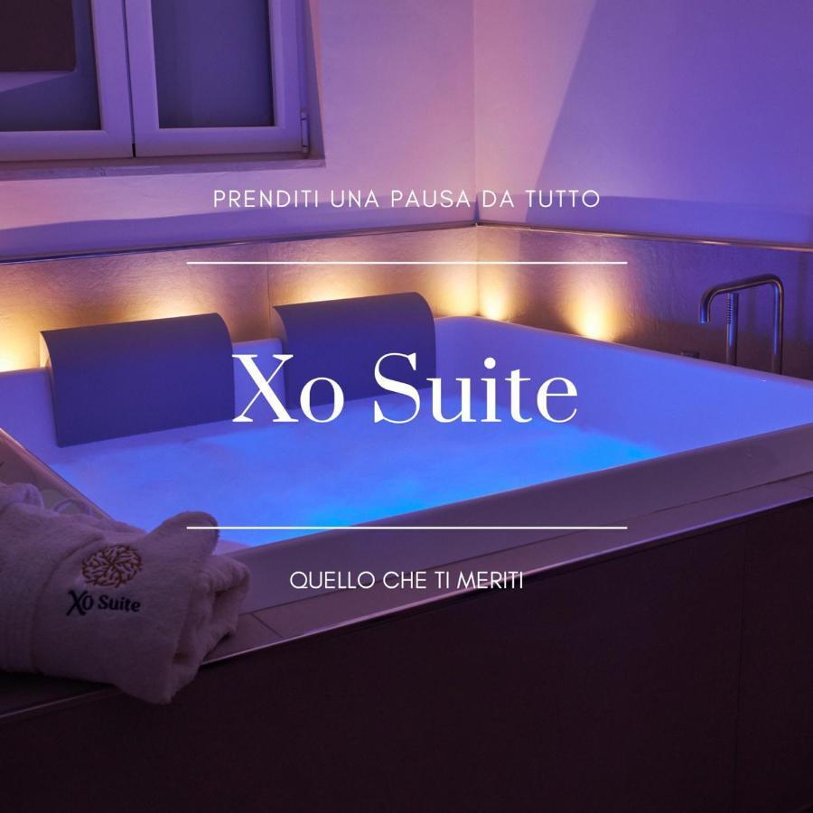 Xo Suite Bari Exterior foto