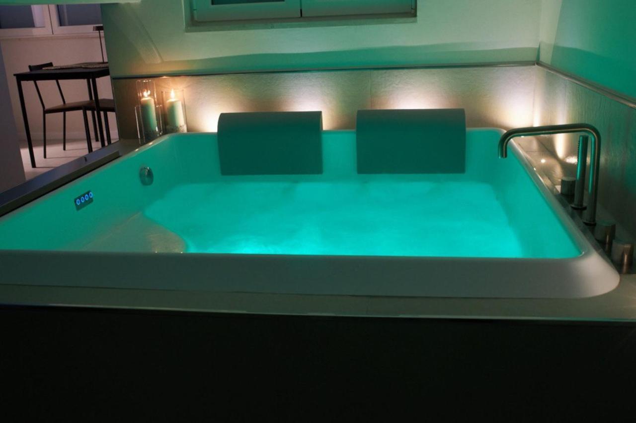 Xo Suite Bari Exterior foto