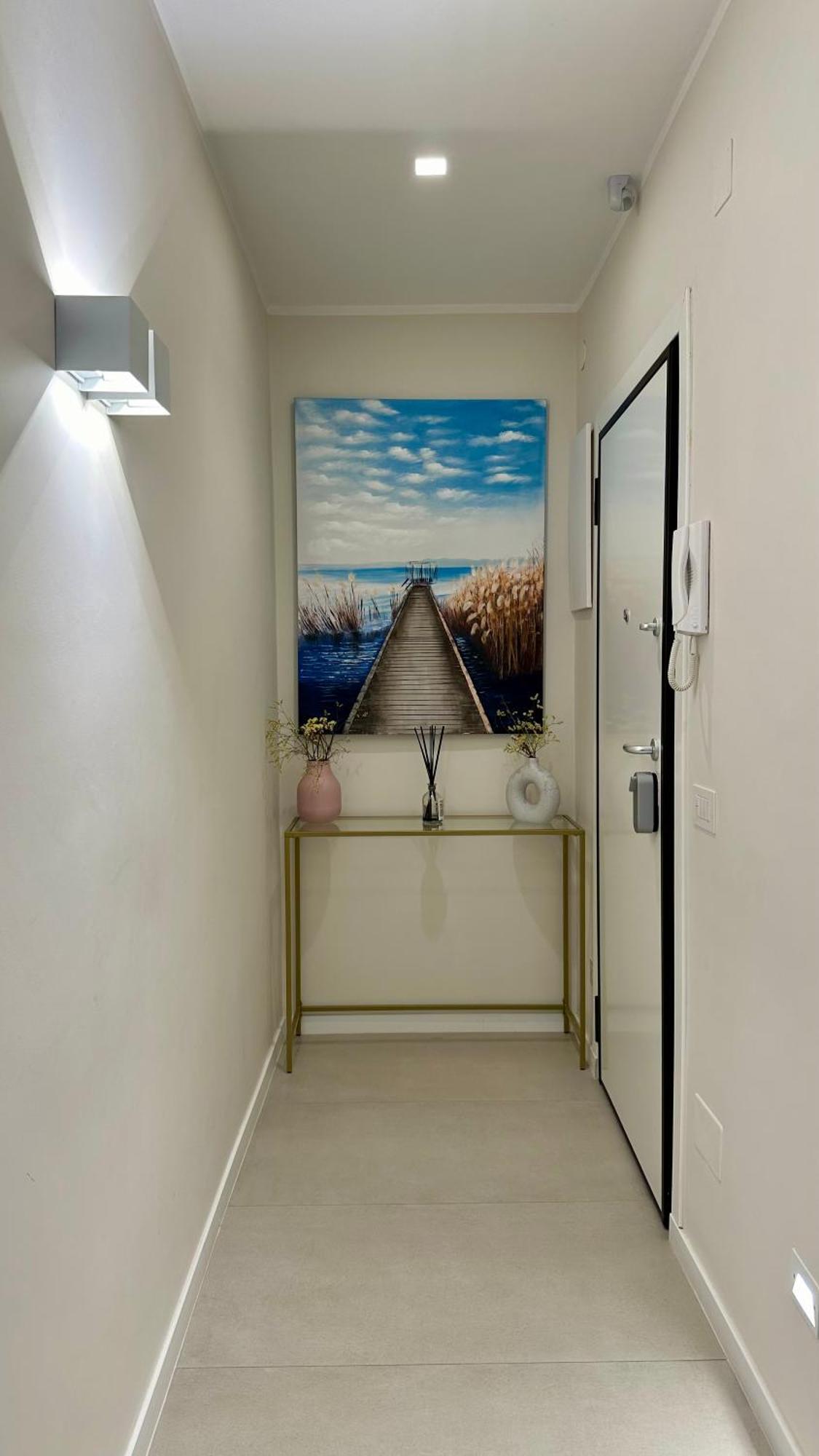 Xo Suite Bari Exterior foto