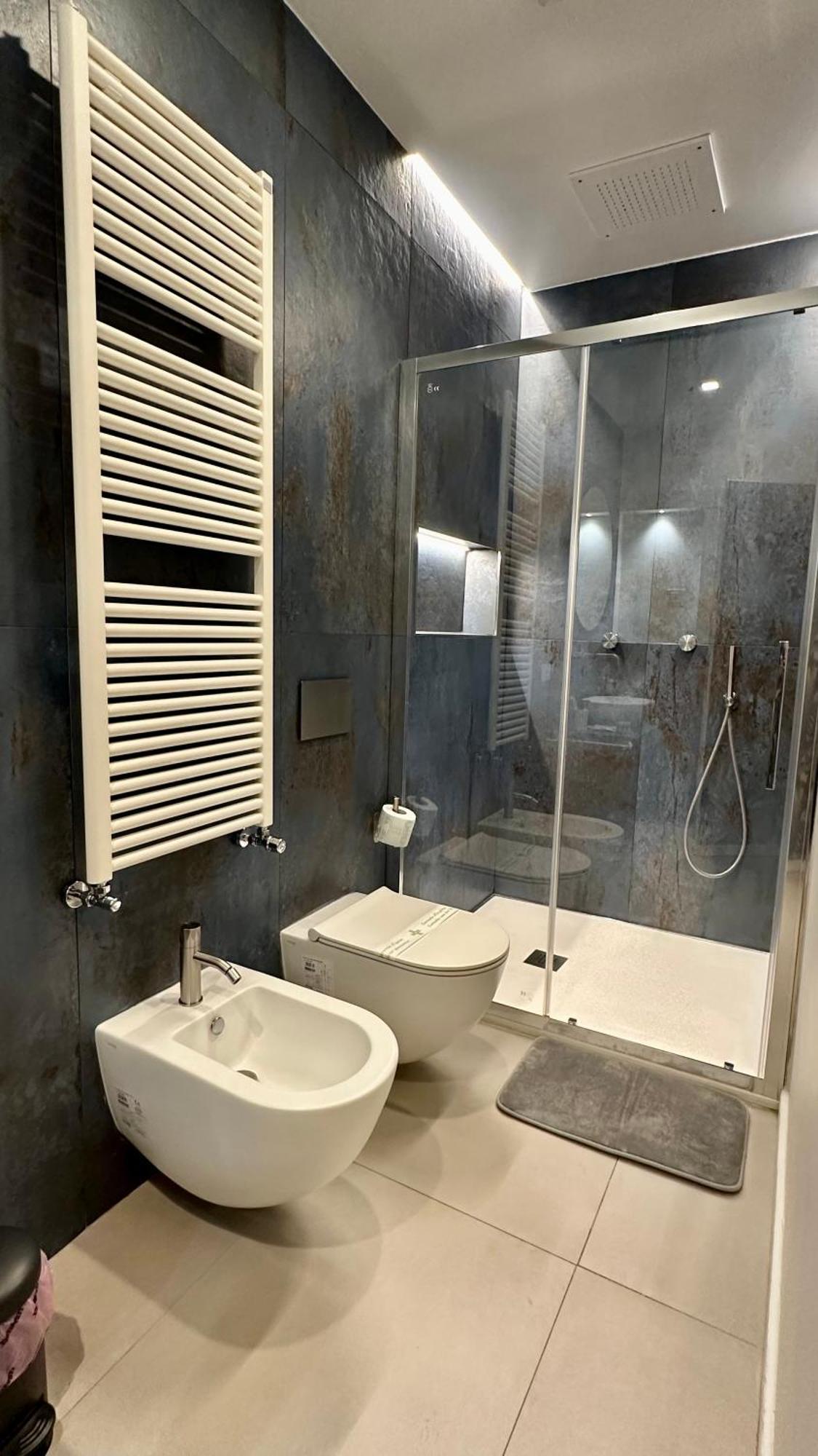 Xo Suite Bari Exterior foto