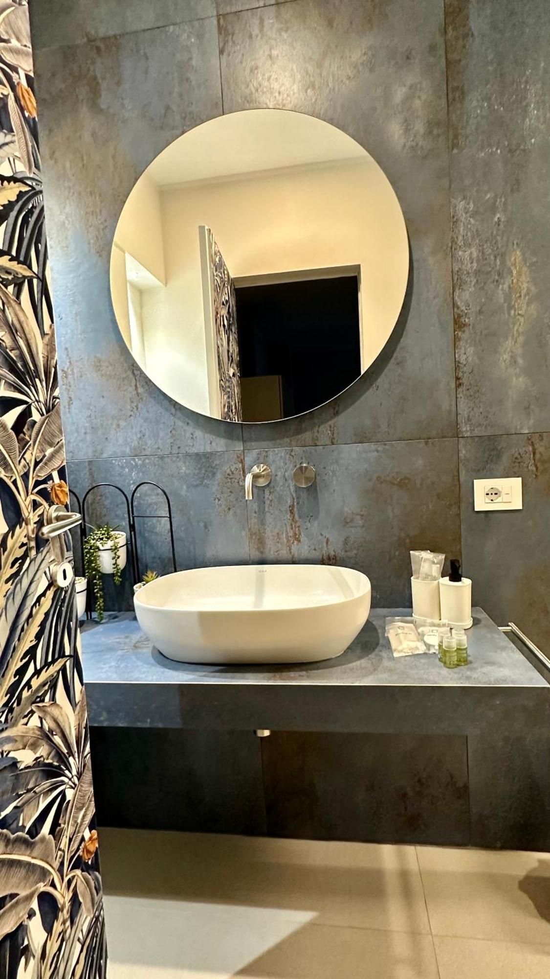 Xo Suite Bari Exterior foto